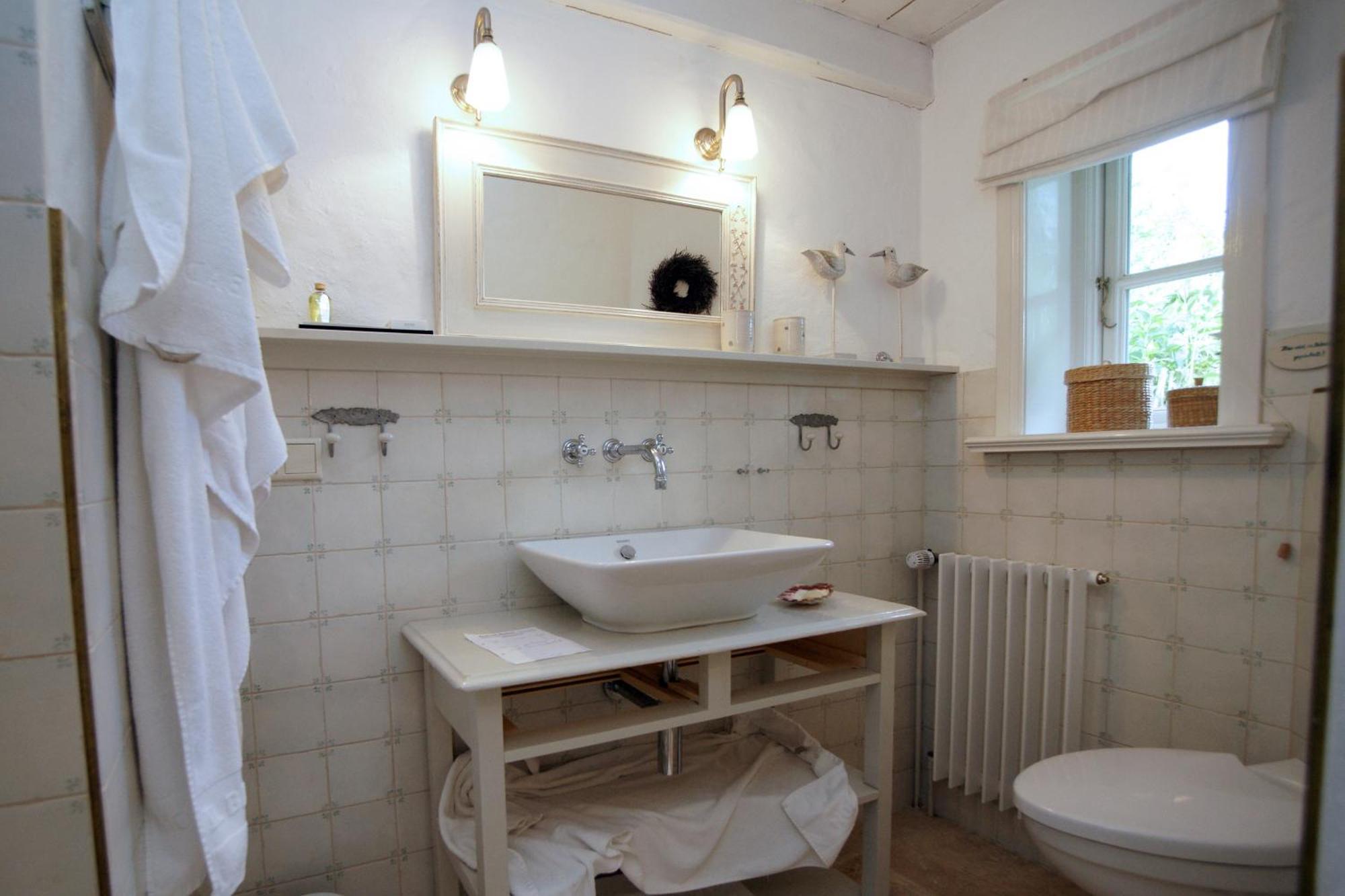 Villa Witje Hues à Boldixum Extérieur photo
