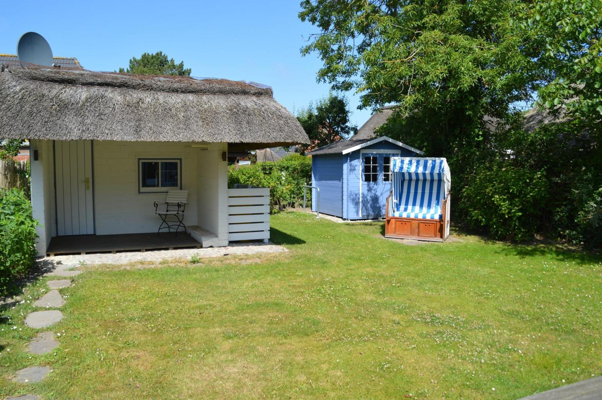 Villa Witje Hues à Boldixum Extérieur photo